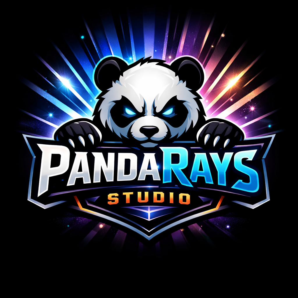PandaRays Studio